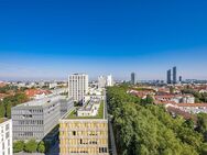 QVIII - DACHTERRASSENTRAUM SCHWABINGER TOR - München