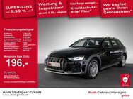 Audi A4 Allroad, quattro 40 TDI PDCplus, Jahr 2021 - Stuttgart