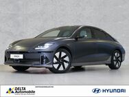 Hyundai IONIQ 6, 7.4 7kWh UNIQ Digitale Spiegel, Jahr 2023 - Wiesbaden Kastel