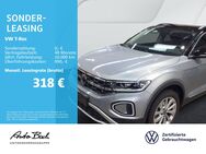 VW T-Roc, 1.5 TSI, Jahr 2024 - Bad Homburg (Höhe)