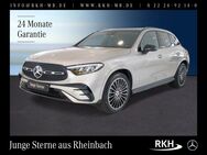 Mercedes GLC 220, d AMG Line Night °, Jahr 2023 - Rheinbach