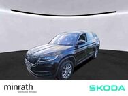 Skoda Kodiaq, 2.0 TDI Style, Jahr 2020 - Moers