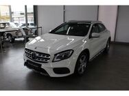 Mercedes-Benz GLA 250 AMG Panorama 360 Kamera LED SHZ PTS - Heidenheim (Brenz)