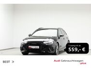 Audi A4, Avant 45 TFSI quattro S-LINE PLUS 19ZOLL, Jahr 2023 - Mühlheim (Main)