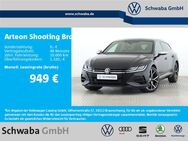 VW Arteon, 2.0 l TSI R Shooting Brake R, Jahr 2022 - Gersthofen