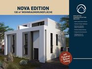 Bauvorhaben !! Ihre neue massive DHH in Ratingen-Tiefenbroich mit freier Planung - Ratingen