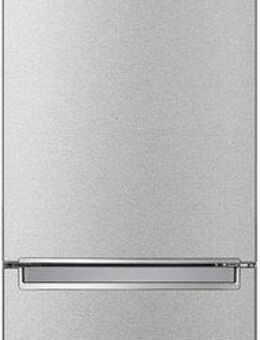 LG Kühl-/Gefrierkombination GBB92MBB3P, 203 cm hoch, 59,5 cm breit, extrem leise: nur 29 dB