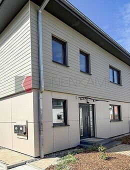 Großzügig, modern & energisparsam - Stralsund