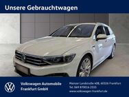 VW Passat Variant, 2.0 TDI Business IQ Light CB533Z, Jahr 2021 - Frankfurt (Main)