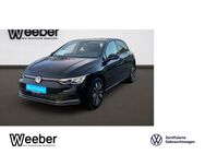 VW Golf, 2.0 TDI VIII 8 Move, Jahr 2024 - Calw