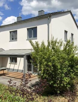 Ruhiges Wohnen mit der Familie - Kösching