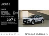 Audi Q2, 35 TDI Advanced, Jahr 2024 - Hofheim (Taunus)