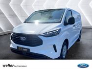 Ford Transit Custom, 2.0 L EcoBlue 300 L2 Trend KaWa, Jahr 2023 - Bietigheim-Bissingen