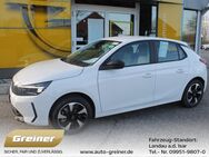 Opel Corsa-e, Corsa Electric 100kW |||LRHZ, Jahr 2024 - Deggendorf