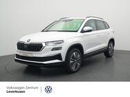 Skoda Karoq, 2.0 TDI Tour, Jahr 2024 - Leverkusen