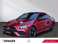 Mercedes CLA 250, e AMG-Line Night MBUX, Jahr 2021 - Oldenburg