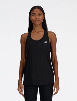 New Balance Tanktop Sport Essentials Tank mit Ringerrücken