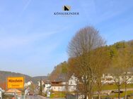 Über Ihnen nur noch der Himmel... - Mönsheim