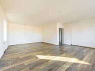 Bezugsfreie, gepflegte Oberwohnung im Fischerdorf Ditzum - Jemgum