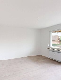 Ein Zuhause zum Träumen: Modernisierte 4-Zimmer-Wohnung mit viel Platz und Komfort, und Loggia - Hamm