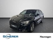 Audi Q3, Sportback S line 35 TFSI, Jahr 2022 - Saarbrücken