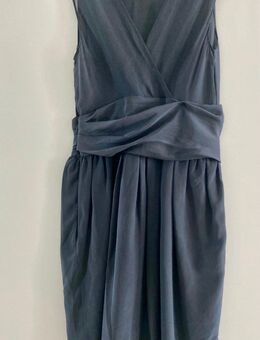 Seidenkleid, Gr. S - Berlin