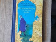 Buch "Der geheime Bericht über den Dichter Goethe" von Rafik Schami - Neustadt (Holstein)