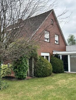 Zweifamilienhaus mit Potenzial in Petersdorf bei Bösel - Bösel