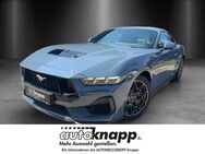 Ford Mustang, 5.0 Coupe Fastback GT VKLIMA, Jahr 2024 - Weinheim