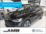 VW ID.4, 1.2 Pro 77kWh Wärmepumpe 0rantie, Jahr 2023 - Borna