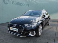 Audi A3, Sportback 30TFSI, Jahr 2023 - München