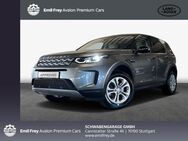 Land Rover Discovery Sport, P200 S, Jahr 2020 - Stuttgart