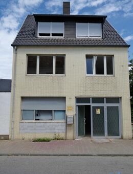 Attraktives Mehrfamilienhaus in zentraler Lage von St. Ingbert! - Sankt Ingbert