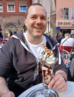 Suche die Frau fürs Leben - Nürnberg