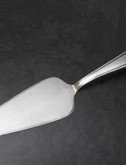 Tortenheber Jami 100er Silber 100 g versilbert Vintage 5,- - Flensburg
