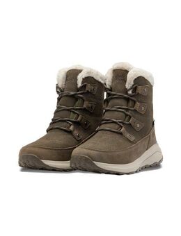 Jack Wolfskin DROMOVENTURE TEX HIGH W Winterboots Snowboots, Winterstiefel, Winterschuhe, wasserdicht & gefüttert