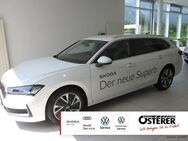 Skoda Superb, 1.5 TSI mHEV Selection Massage Sitze, Jahr 2024 - Eging (See)