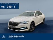 Skoda Superb, 2.0 TDI, Jahr 2020 - Niefern-Öschelbronn