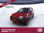 Fiat Panda, 1.0 CROSS GSE Hybrid (RED), Jahr 2024 - Siegen (Universitätsstadt)