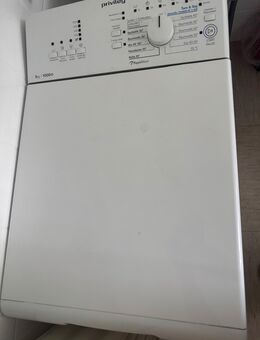 Waschmaschine - Hamburg