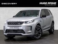 Land Rover Discovery Sport, R-DYNAMIC SE D200, Jahr 2023 - Hamburg