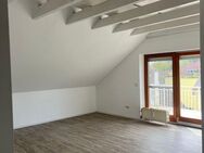 Ruhig gelegene 3-Zimmer-Wohnung mit Balkon in Wendelstein zu verkaufen - Wendelstein