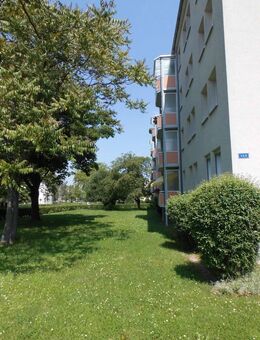 Familienwohnung - Thale