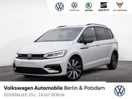 VW Touran, 2.0 TDI Highl, Jahr 2022 - Berlin