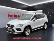 Seat Ateca, 1.5 TSI Xperience, Jahr 2024 - Hagen (Stadt der FernUniversität)