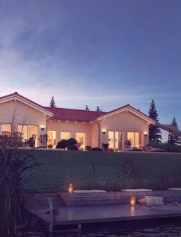 Bien-Zenker: ein Zuhause in perfekter Harmonie - Altentreptow