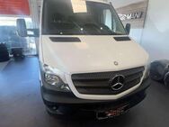 Mercedes-Benz Sprinter II Pritsche /513/514/Klima/AHK/ 5,00 t, - Soest