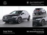 Mercedes GLA 180, AMG-LINE NIGHT MBUX, Jahr 2023 - Osterholz-Scharmbeck