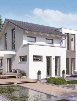 Bauen mit Vertrauen: Die Zukunft für Ihre Familie - Düren