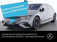 Mercedes AMG E 53, Premium DYNAMIC Masage TV Carbon HYPER, Jahr 2023 - Weinheim